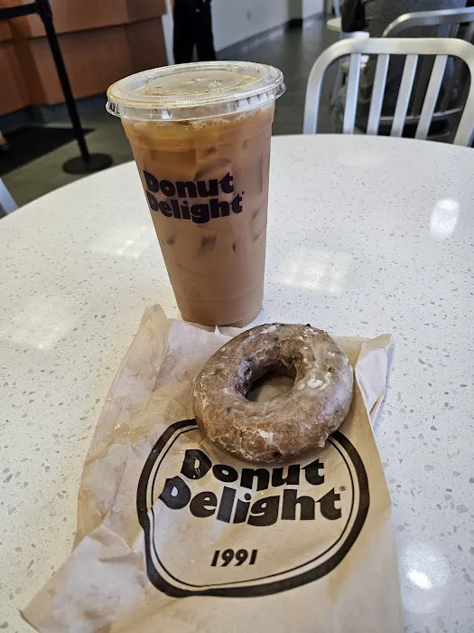 Donut Delight Picture 4