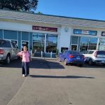 El Quetzal Bakery