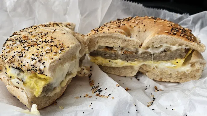 Liz Sue Bagels Picture 3