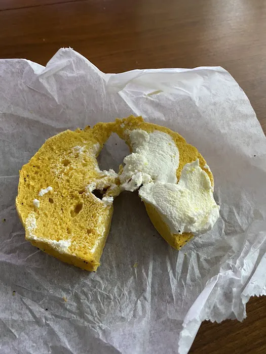 Liz Sue Bagels Picture 2