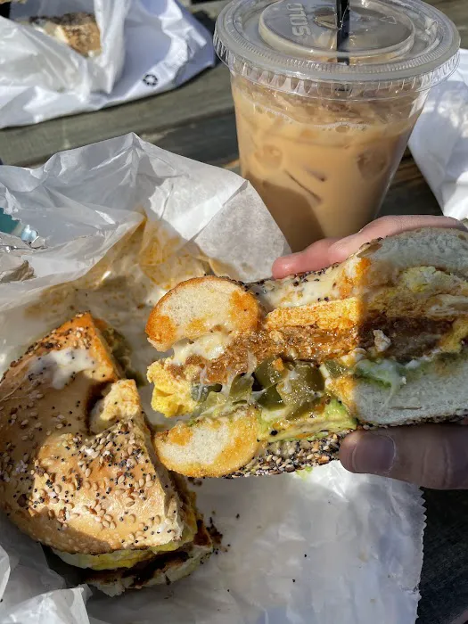 Liz Sue Bagels Picture 5