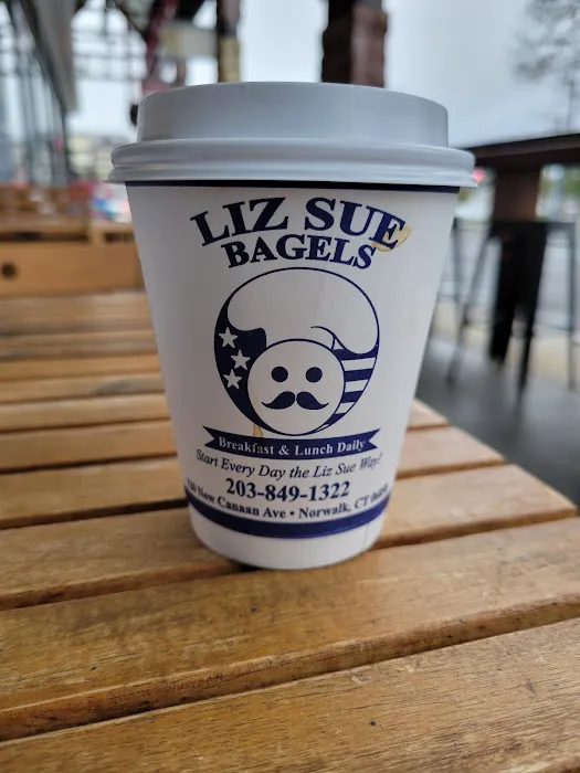 Liz Sue Bagels Picture 6
