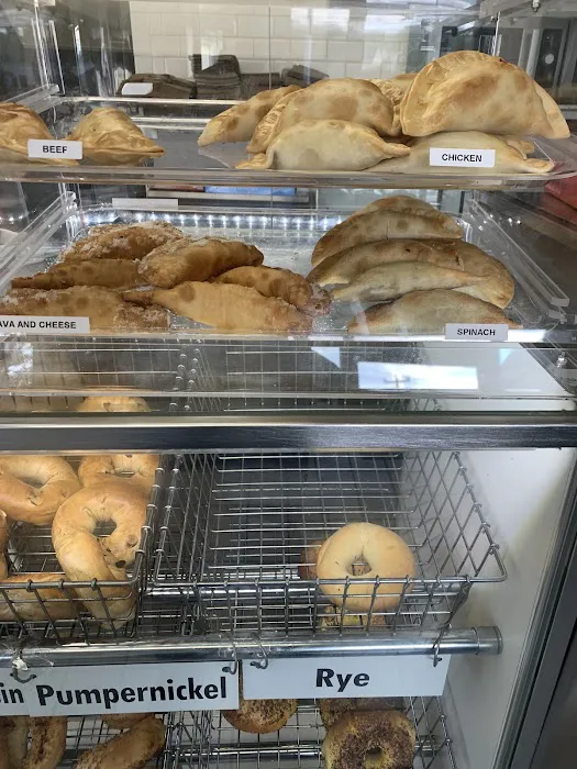 Village Bagels Picture 3