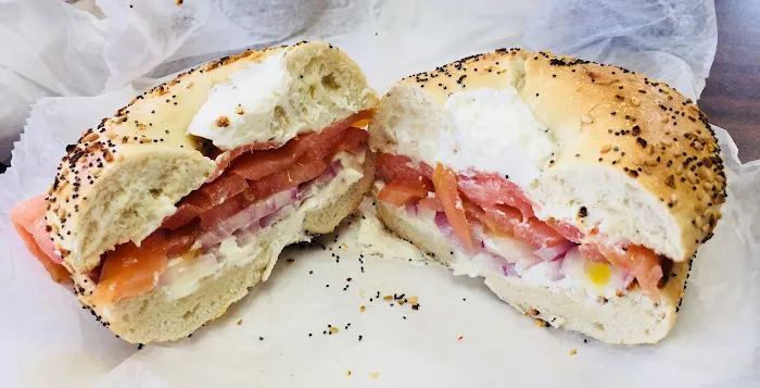 Village Bagels Picture 1