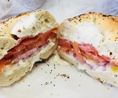 Village Bagels