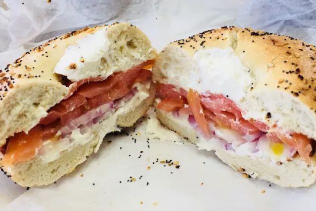 Village Bagels