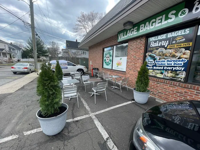 Village Bagels Picture 2