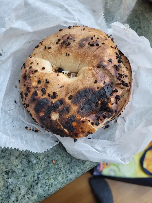 Village Bagels Picture 6