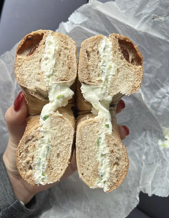 Village Bagels Picture 4