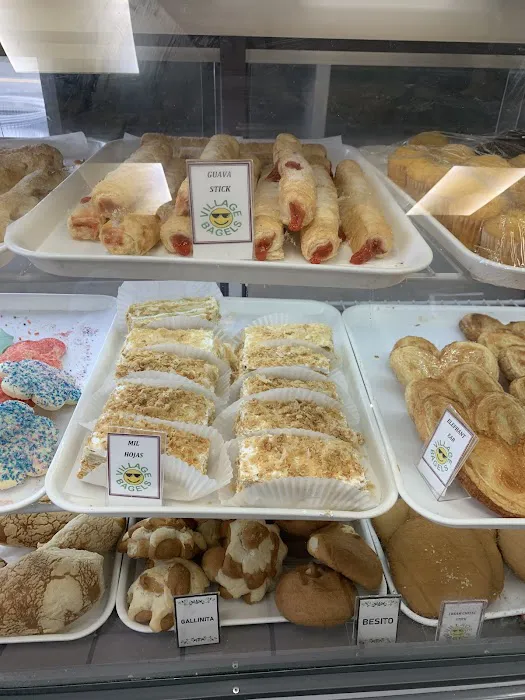 Village Bagels Picture 7