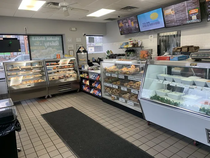 Village Bagels Picture 5