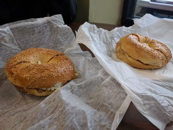 Village Bagels Picture 9