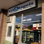 Exit 9 Bagels