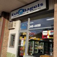 Exit 9 Bagels ico