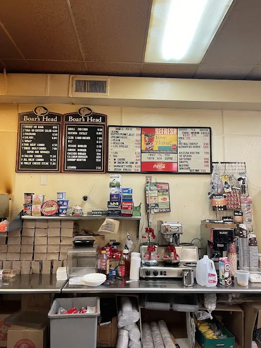 Exit 9 Bagels Picture 2