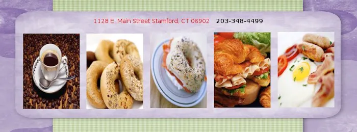 Exit 9 Bagels Picture 3