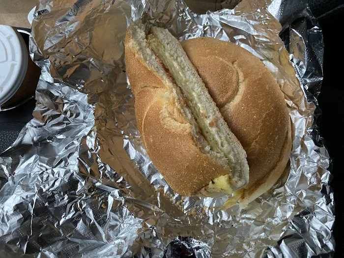 Exit 9 Bagels Picture 6