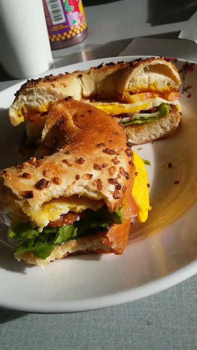 Exit 9 Bagels Picture 7