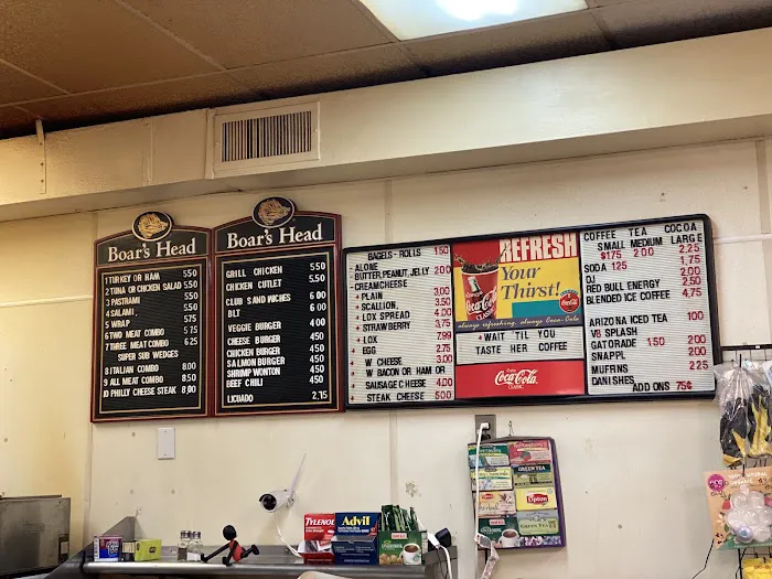Exit 9 Bagels Picture 8