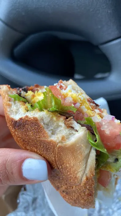 Exit 9 Bagels Picture 10