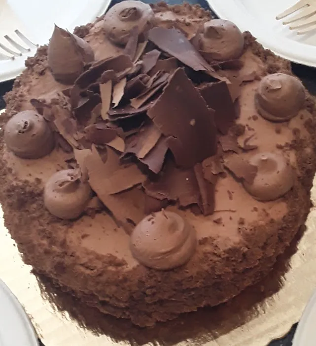 Kimmy Cakes Montauk Picture 3