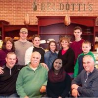 Beldotti Bakeries ico