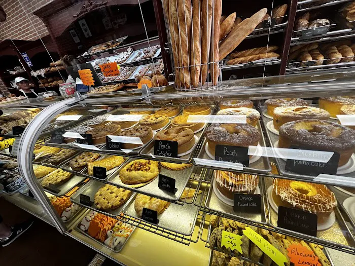 Beldotti Bakeries Picture 4