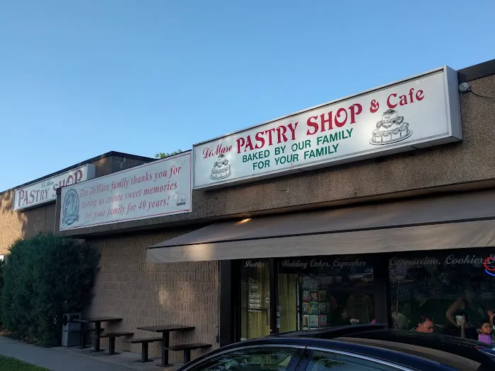 DiMare Pastry Shop Picture 1