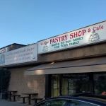 DiMare Pastry Shop