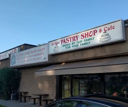 DiMare Pastry Shop