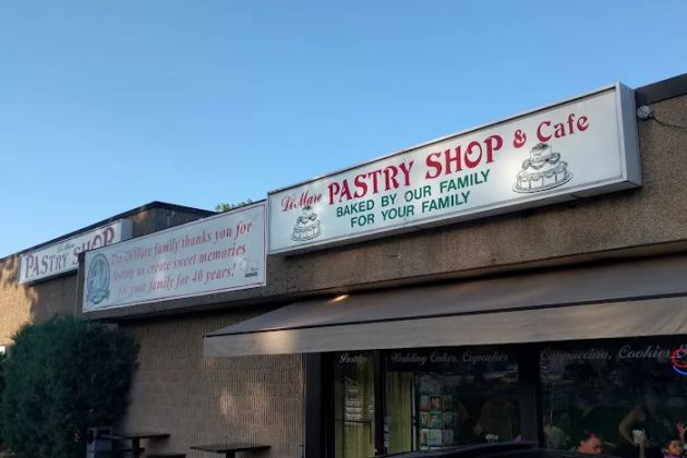DiMare Pastry Shop