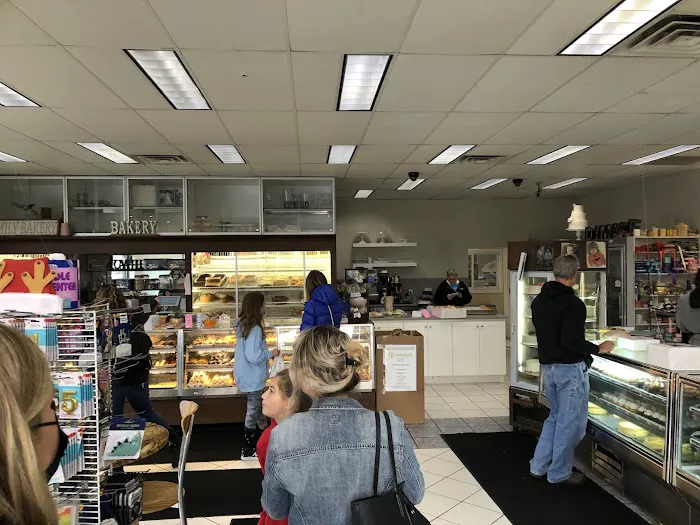 DiMare Pastry Shop Picture 8