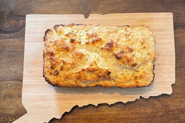 Springdale Bread
