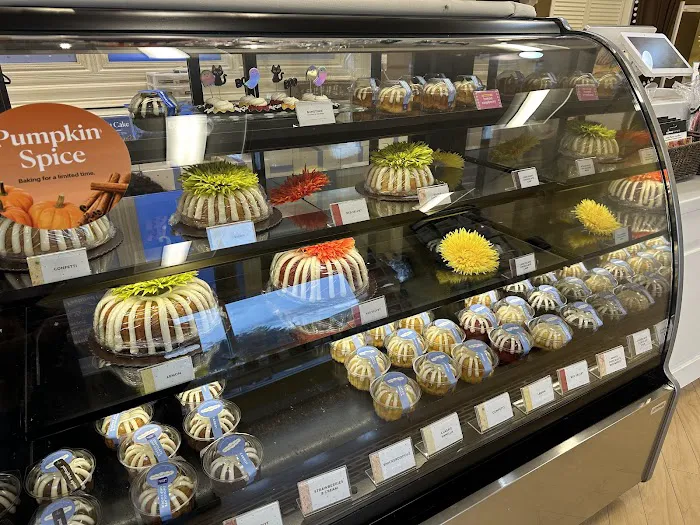 Nothing Bundt Cakes Picture 9