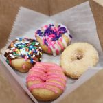 So Fresh Doughnut Co.