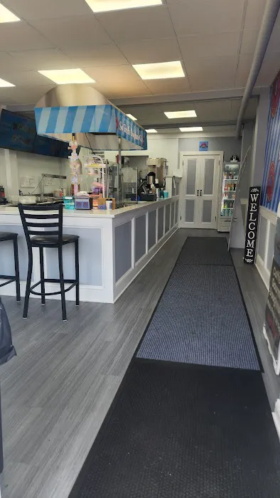 So Fresh Doughnut Co. Picture 3