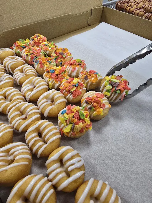 So Fresh Doughnut Co. Picture 4