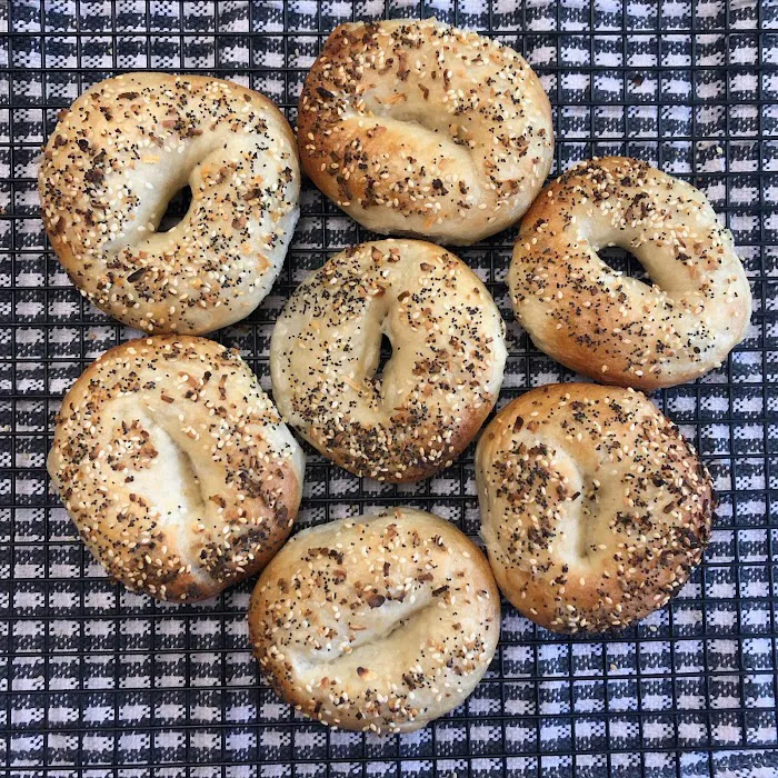 Eric's Bagels (Online) Picture 2