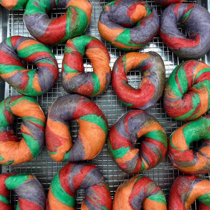 Eric's Bagels (Online) Picture 1