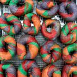 Eric's Bagels (Online)