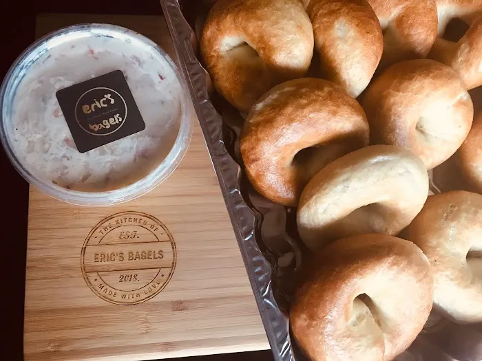 Eric's Bagels (Online) Picture 4