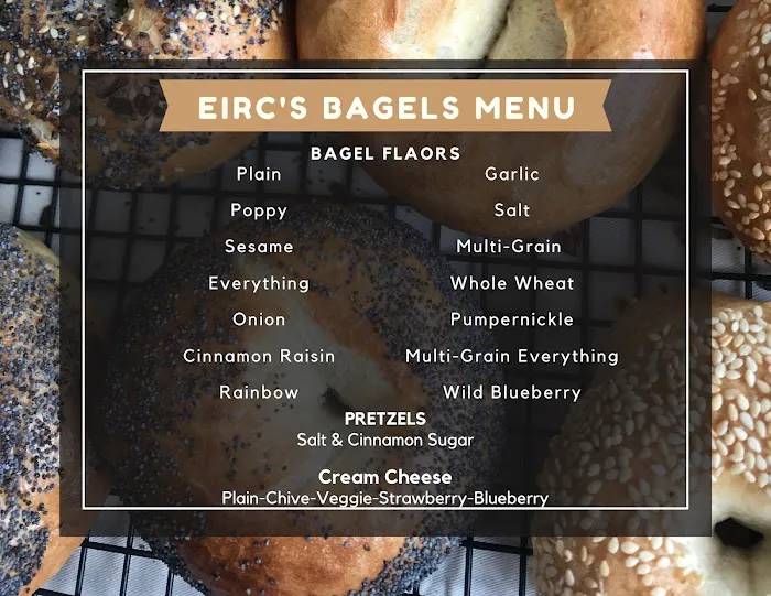 Eric's Bagels (Online) Picture 7