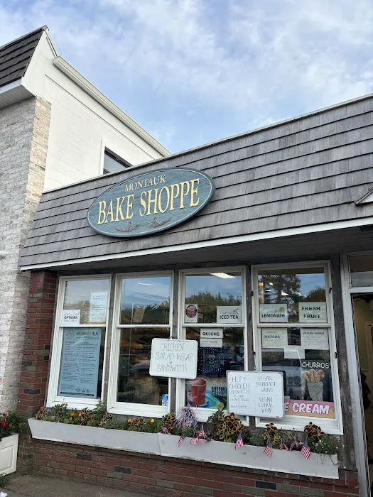 Montauk Bake Shoppe Picture 1