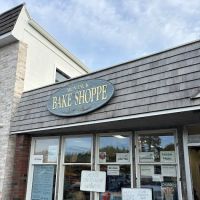 Montauk Bake Shoppe ico