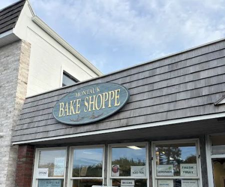 Montauk Bake Shoppe