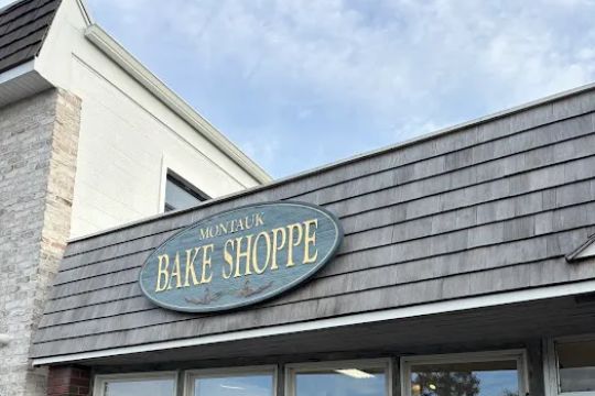Montauk Bake Shoppe