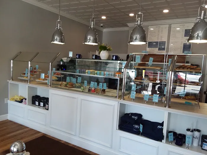 Sift Bake Shop Watch Hill Picture 2
