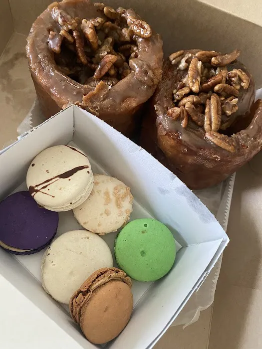 Sift Bake Shop Watch Hill Picture 1