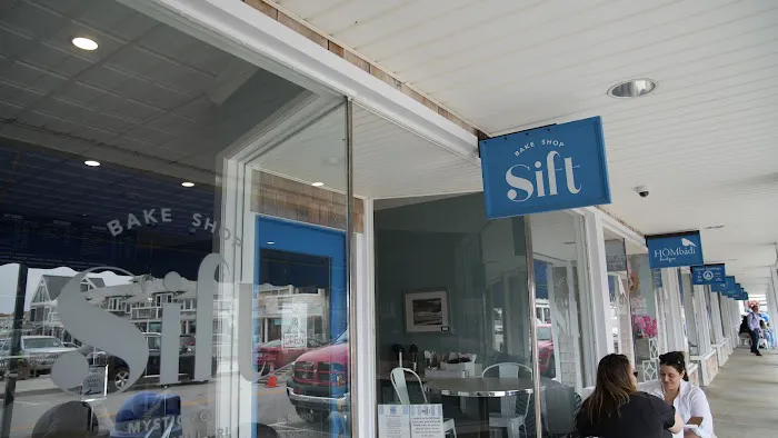 Sift Bake Shop Watch Hill Picture 4