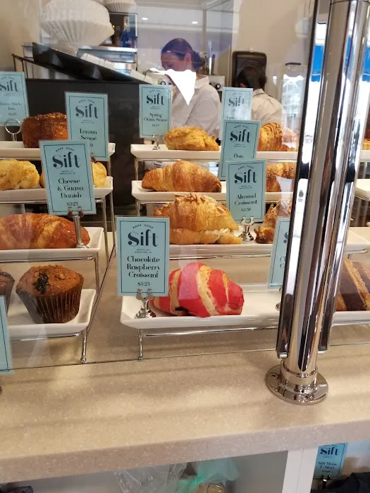 Sift Bake Shop Watch Hill Picture 6